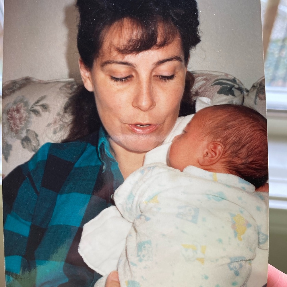 Meet your Posher, Donna